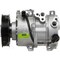 Four Seasons Hyun Genesis Coupe 15-13 New Compressor, 198386 198386 - alternate 5